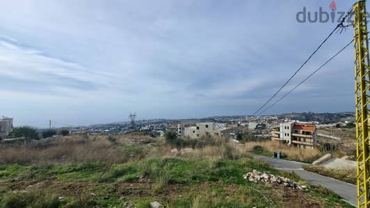 RWB101EG - Brand New apartment for sale in Edde Jbeil