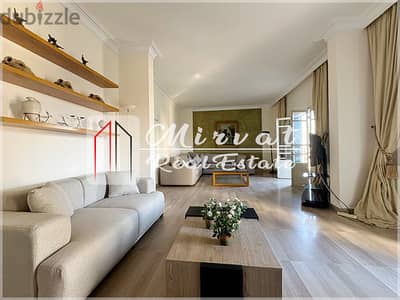 Perfect Locationl3 Bedrooms ApartmentlBalconies