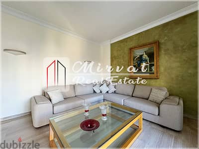 Perfect Locationl3 Bedrooms ApartmentlBalconies