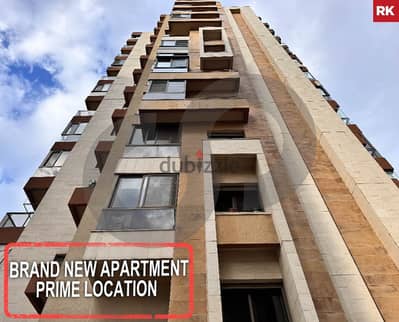 High-End Finishing, Brand new, metn, antelias/أنطلياس REF#RK118194