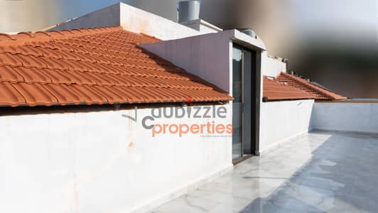 Duplex for sale in Jouret El Ballout CPJK01