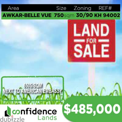 Great Land for investment is now offered on the market! REF#KH94002