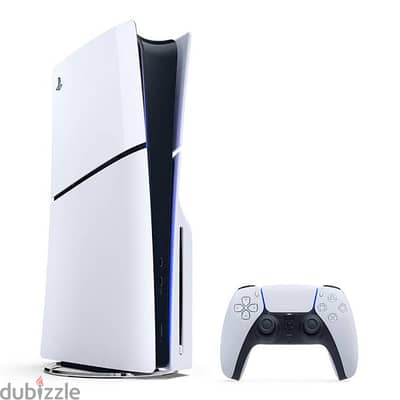 Playstation 5 + FC 25 590$