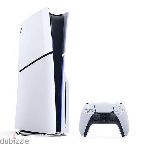 Playstation 5 + FC 25 580$ 0