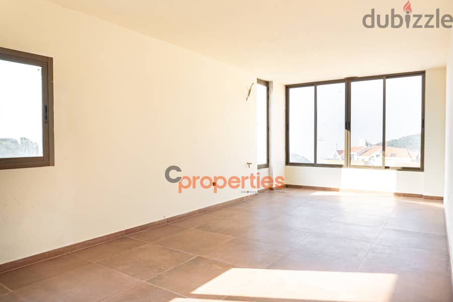 Apartment for sale in Jouret El Ballout CPJK07 0