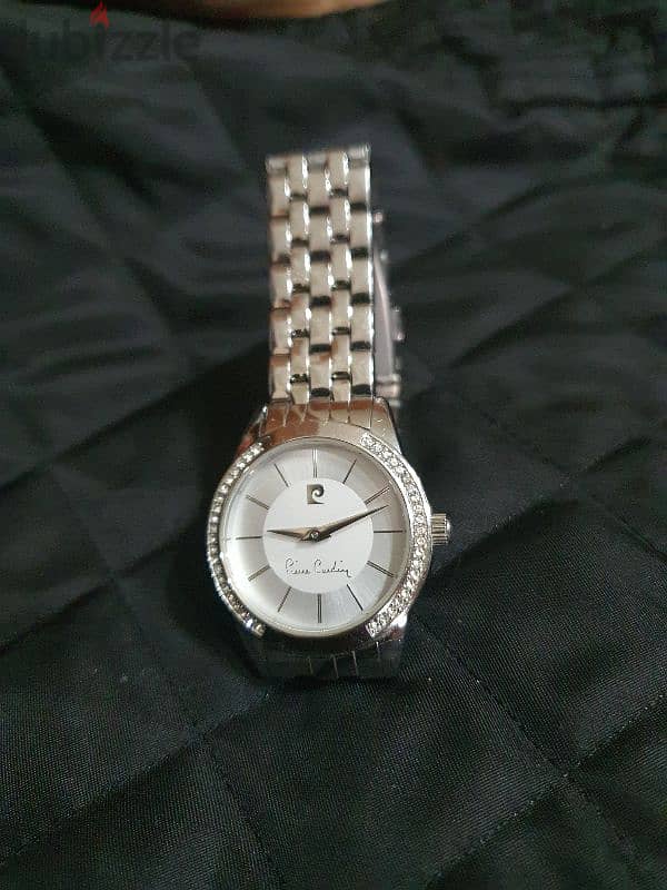 pierre cardin watch 0