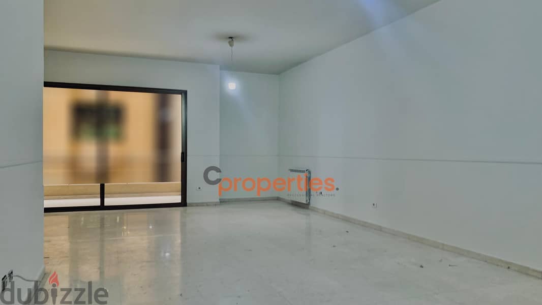 Apartment for rent  in Achrafieh CPBJN08 0