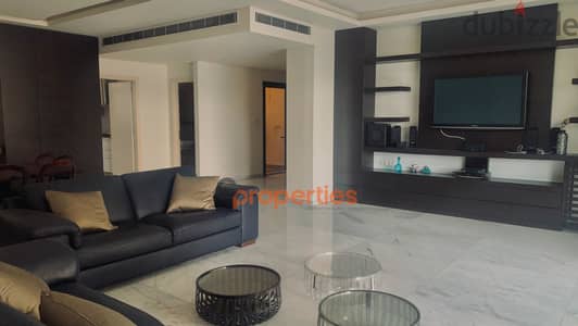 Apartment for sale  in Achrafieh CPBJN09