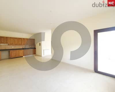 2 PARKING SPOTS -- HEATING SYSTEM -- IN BALLOUNEH ! REF#HC01503 !