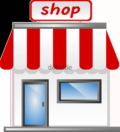 Shop for rent in Mansourieh 250m2 for $14K Per Year