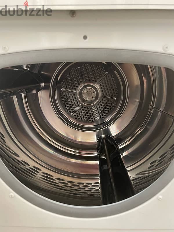 Dryer used like new brand RCA 0