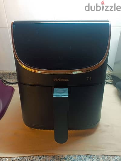 airfryer