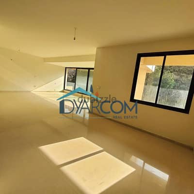 DY291 - Rabieh - Naccacche Luxurious Apartment for Sale!