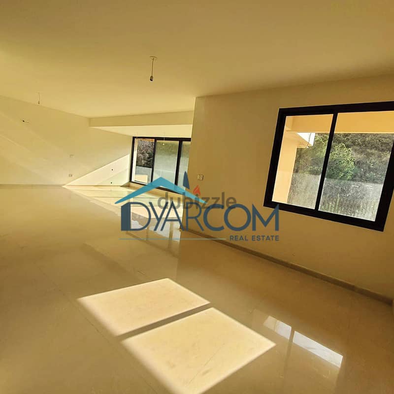 DY291 - Rabieh - Naccacche Luxurious Apartment for Sale! 0