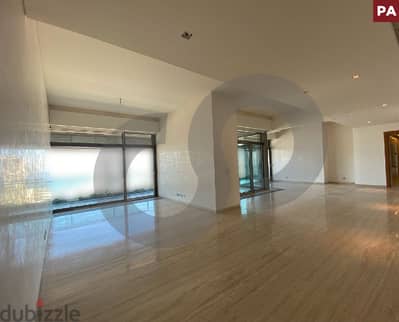 amazing high ceiling-ashrafieh Beirut/اشرفيه بيروت REF#PA118210