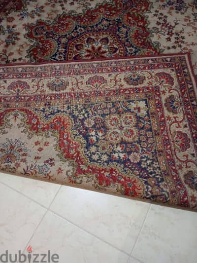 carpet