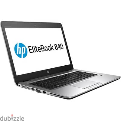 HP EliteBook core i7