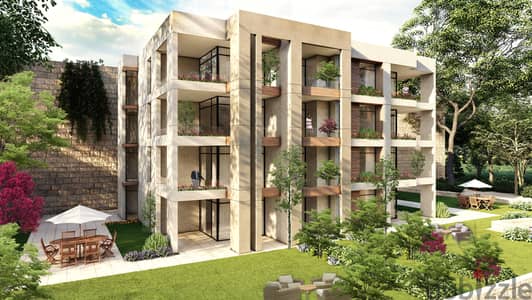 BEIT MISK PAYMENT FACILITIES/ Elegant Apartments for Sale/INVEST SMART