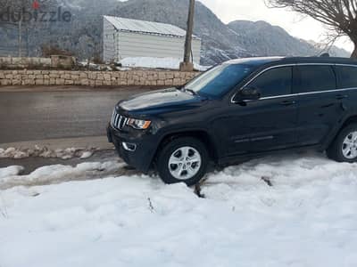 Jeep Cherokee 2017