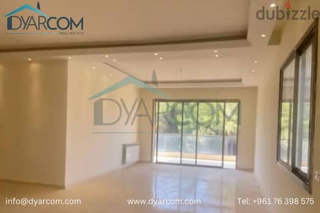 DY2296 - Rabweh Spacious Apartment for Sale!