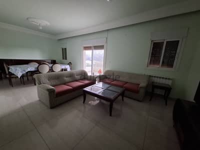 RWK112KC - Fully Furnished Apartment for Rent in Ballouneh