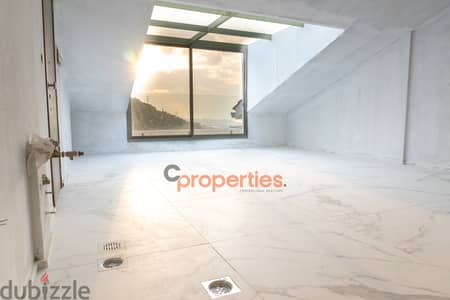 Rooftop for Sale in Rabweh, 3 YEARS PAYMENT FACILITIES CPCF222