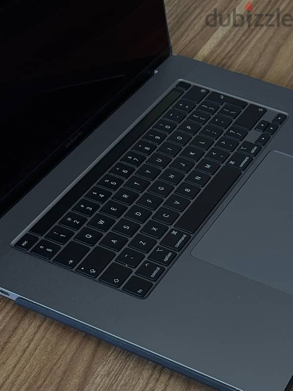 Macbook Pro 16inch 3