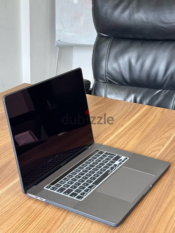 Macbook Pro 16inch 4