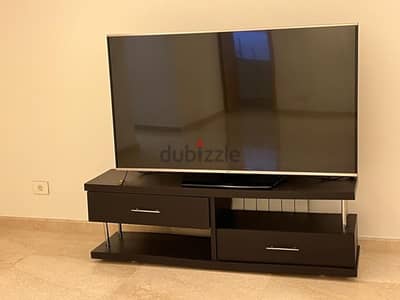 TV cabinet