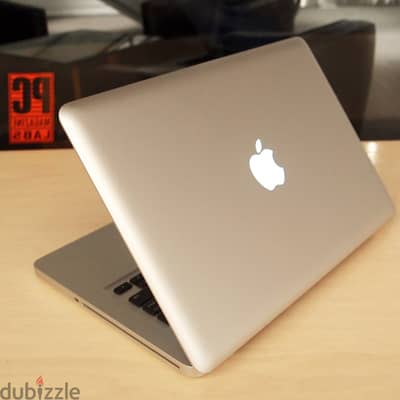 MacBook Pro 2012 for sale