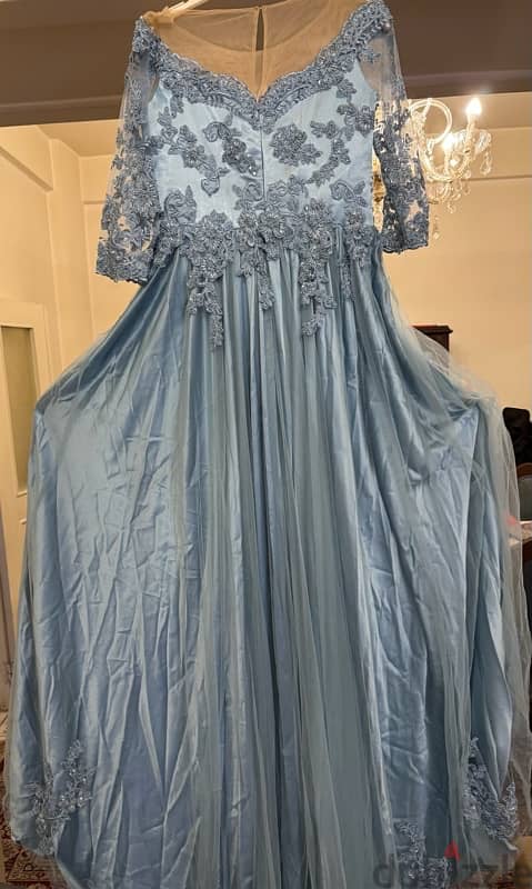 New dresses for wedding 1