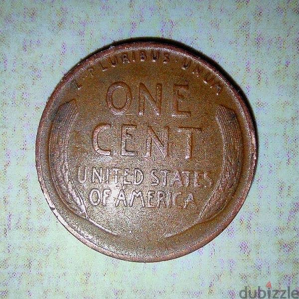 usa cent 1930 1