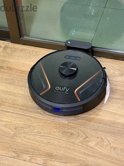 Eufy X8 HYBRID