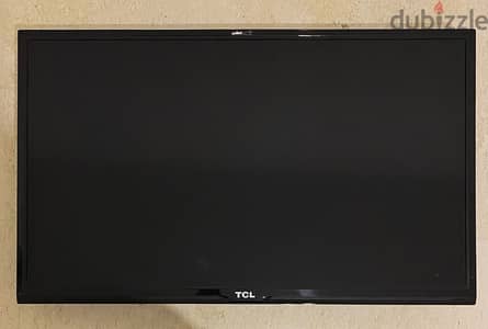 For Sale: TCL LED40B2600 - 40” LED TV (Not Smart)