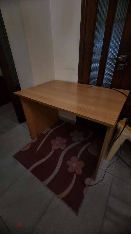 gaming Pc DESK 1