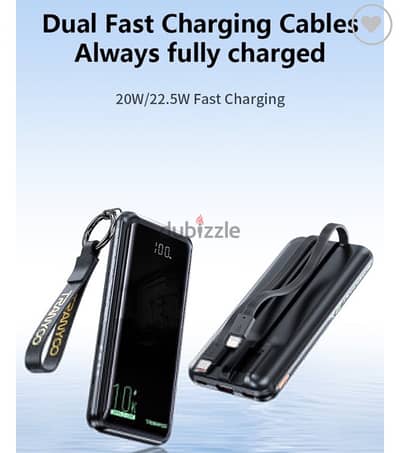 power banks