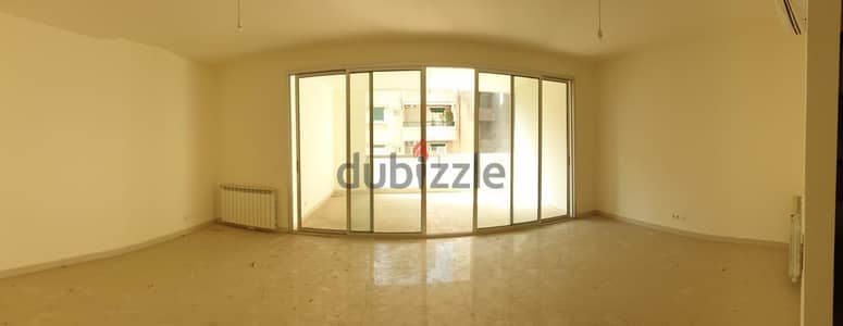 NASRA ACHRAFIEH 3 BEDS WITH SEA VIEW /SECURITY , AC-528