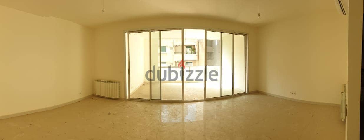 NASRA ACHRAFIEH 3 BEDS WITH SEA VIEW /SECURITY , AC-528 0