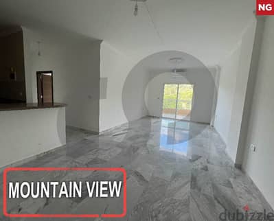 Apartment for Sale in bchamoun yehodye REF#NG118227