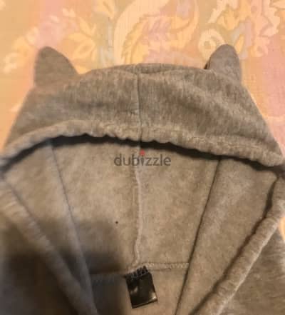 barely used only worn twice hoodie moriah elizabeth merch