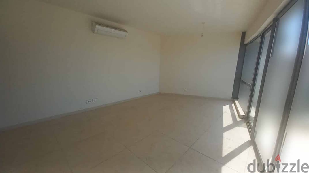 BRAND NEW IN ACHRAFIEH PRIME (130SQ) 2 BEDROOMS , (AC-639) 0