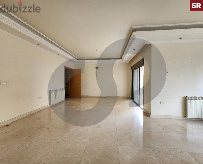 very calm and private area -Louaizeh, BAABDA/لويزه, بعبدا REF#SR118230 0