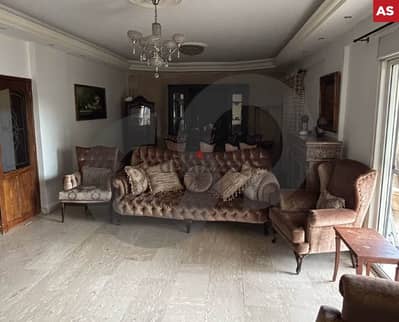 Great deal, Tripoli, Dam w farez/ضم والفرز- طرابلسREF#AS118228