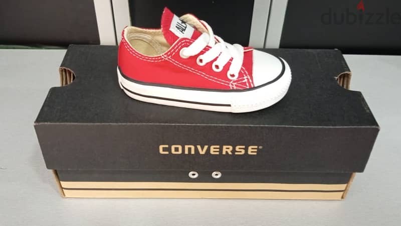 Liquidation Sale on our ORIGINAL “CONVERSE” SHOES 1