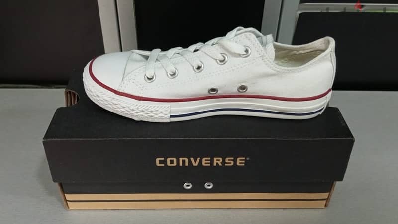 Liquidation Sale on our ORIGINAL “CONVERSE” SHOES 2