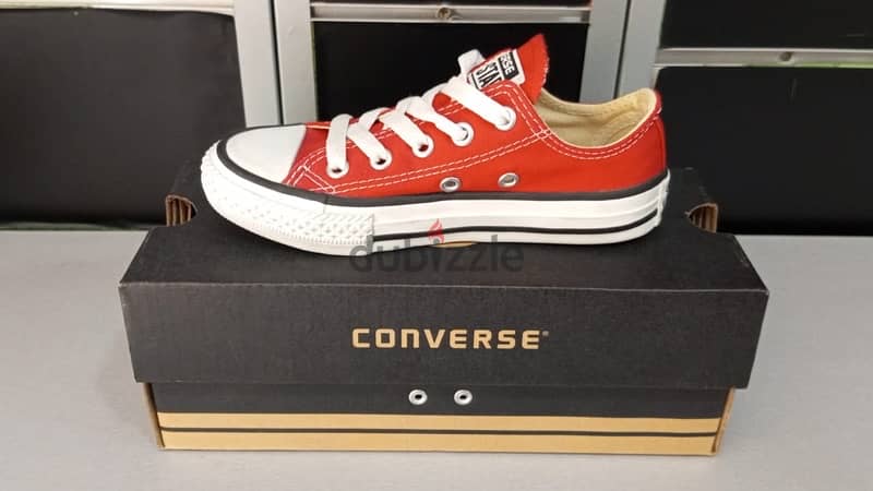 Liquidation Sale on our ORIGINAL “CONVERSE” SHOES 5