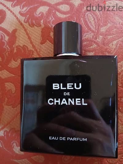 Original Bleu de Chanel