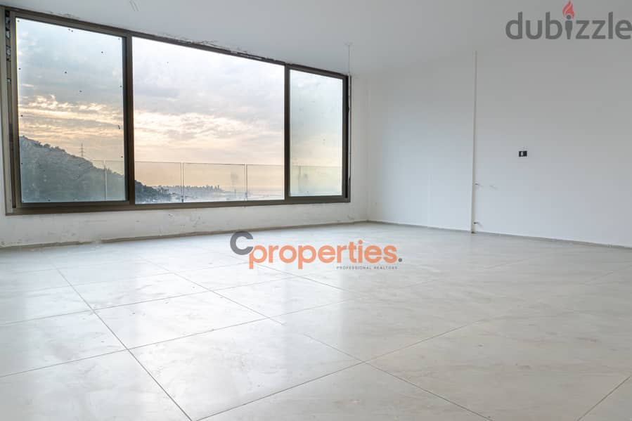 Apartment For Sale in Rabweh / 3 YEARS PAYMENT FACILITIES CPCF221 0