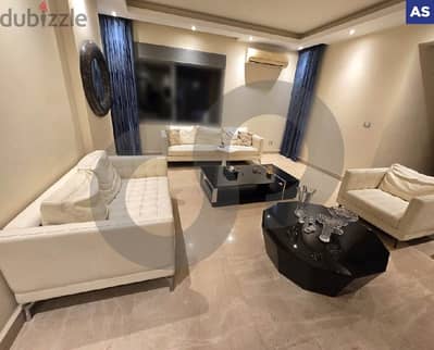 Furnished, Tripoli, Dam w farez/ضم والفرز -طرابلسREF#AS118242