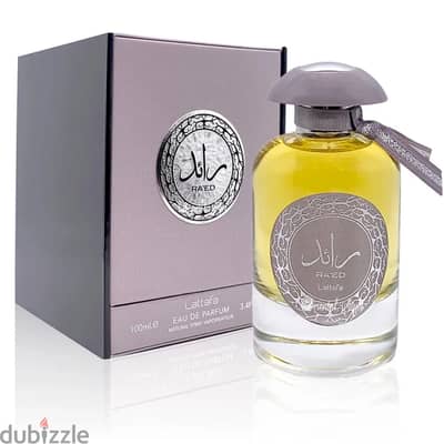 Lattafa Raed 100 mL EDP ‏لطافة رائد